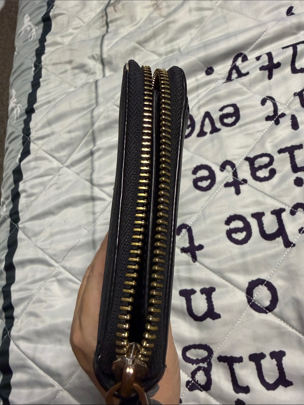 Kate Spade Wallet - Picture 4 of 6